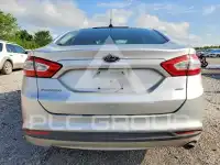 2014 Ford FUSION фото