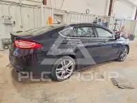 2014 Ford FUSION фото