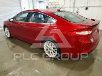 2014 Ford FUSION фото