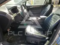 2014 Ford FUSION фото