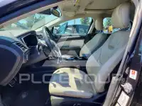 2014 Ford FUSION фото