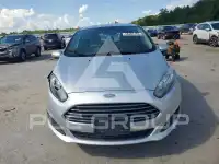 2014 Ford FIESTA фото