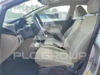 2014 Ford FIESTA фото