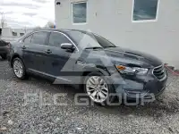 2014 Ford TAURUS фото