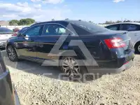 2014 Ford TAURUS photo
