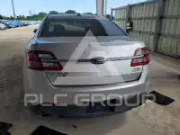 2014 Ford TAURUS photo