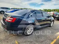 2014 Ford TAURUS фото