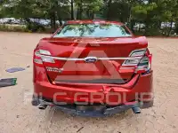 2014 Ford TAURUS фото