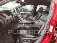2014 Ford TAURUS photo