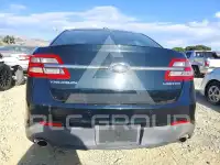 2014 Ford TAURUS photo