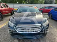2014 Ford TAURUS фото