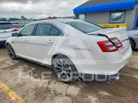 2014 Ford TAURUS photo