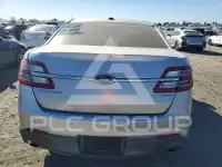 2014 Ford TAURUS photo