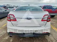 2014 Ford TAURUS photo