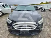 2014 Ford TAURUS фото