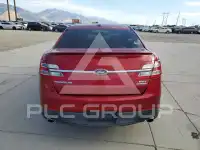 2014 Ford TAURUS photo