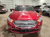 2014 Ford TAURUS photo