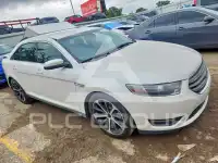 2014 Ford TAURUS photo