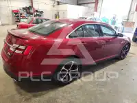 2014 Ford TAURUS photo