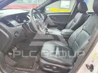 2014 Ford TAURUS photo
