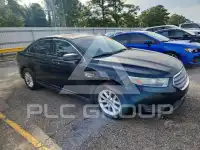 2014 Ford TAURUS фото