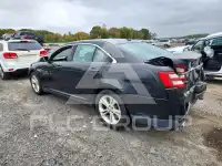 2014 Ford TAURUS фото