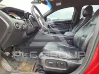 2014 Ford TAURUS фото