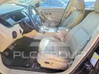 2014 Ford TAURUS photo