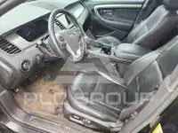 2014 Ford TAURUS фото