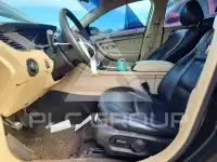 2014 Ford TAURUS фото