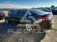 2014 Ford TAURUS photo
