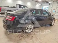 2014 Ford TAURUS photo