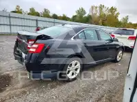 2014 Ford TAURUS фото