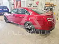 2014 Ford TAURUS photo