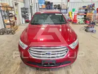 2014 Ford TAURUS photo