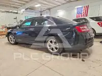 2014 Ford TAURUS photo