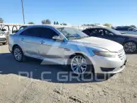 2014 Ford TAURUS photo