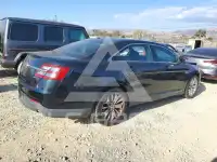 2014 Ford TAURUS photo
