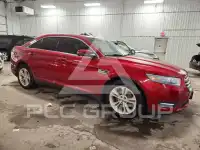 2014 Ford TAURUS photo