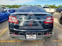 2014 Ford TAURUS фото