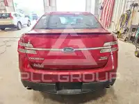 2014 Ford TAURUS photo