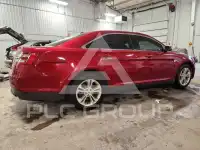 2014 Ford TAURUS photo
