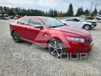 2014 Ford TAURUS фото