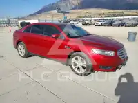 2014 Ford TAURUS photo