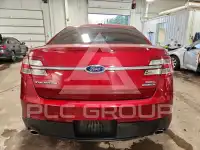 2014 Ford TAURUS photo