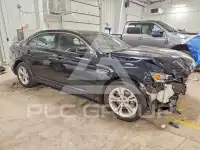 2014 Ford TAURUS photo