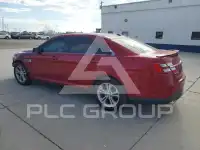2014 Ford TAURUS photo