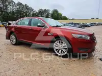 2014 Ford TAURUS фото