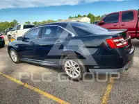 2014 Ford TAURUS фото