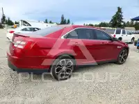 2014 Ford TAURUS фото